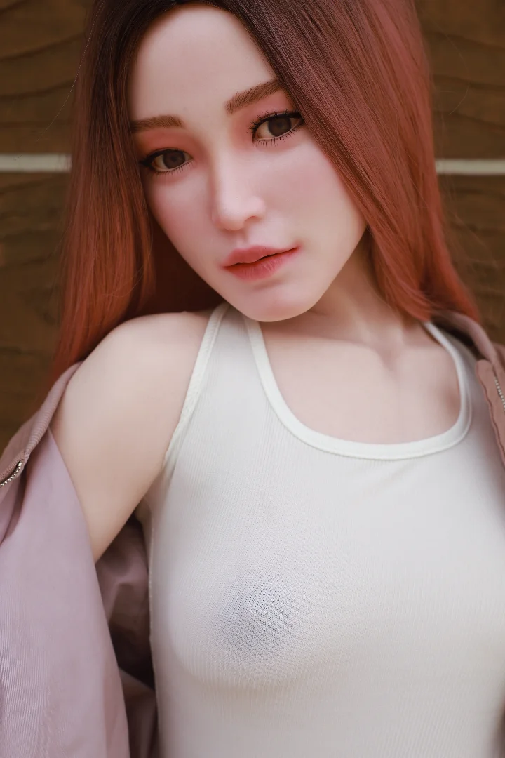 Climax Hannah 157cm Silicone Sex Doll